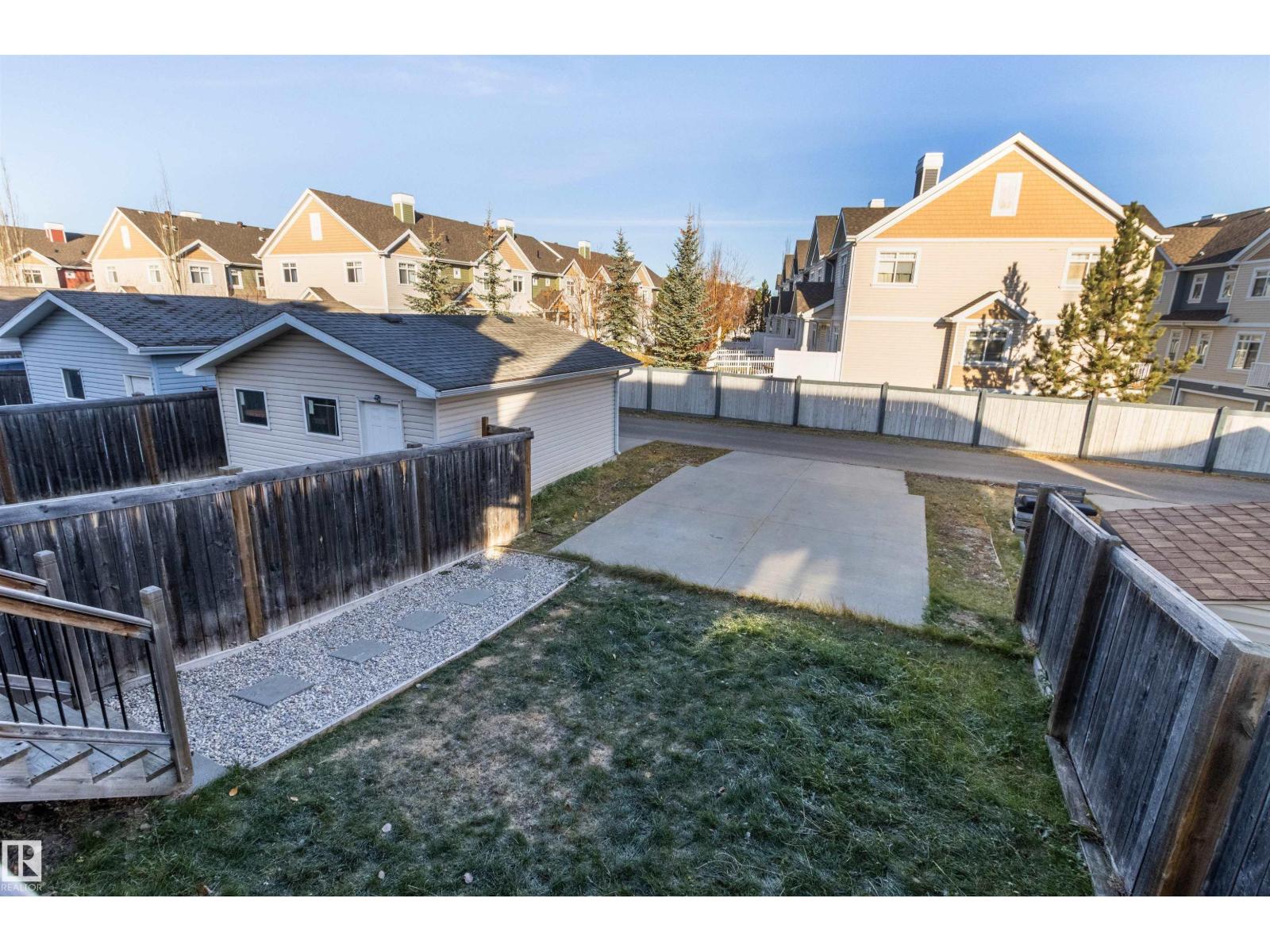 7112 19a Av Sw, Edmonton, Alberta  T6X 0K2 - Photo 24 - E4464426