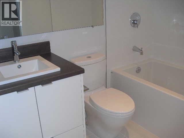 608 161 W Georgia Street, Vancouver, British Columbia  V6B 0K9 - Photo 10 - R3064743