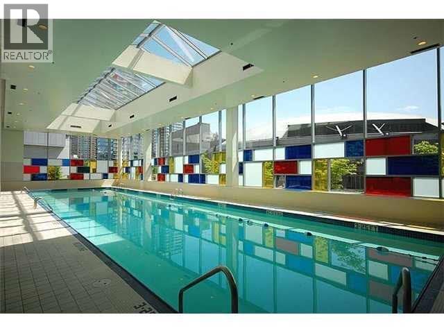 608 161 W Georgia Street, Vancouver, British Columbia  V6B 0K9 - Photo 11 - R3064743