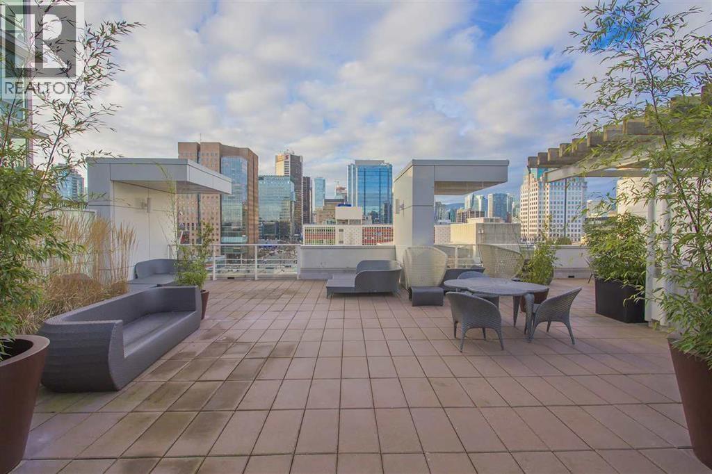 608 161 W Georgia Street, Vancouver, British Columbia  V6B 0K9 - Photo 14 - R3064743