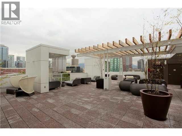 608 161 W Georgia Street, Vancouver, British Columbia  V6B 0K9 - Photo 15 - R3064743