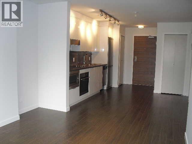 608 161 W Georgia Street, Vancouver, British Columbia  V6B 0K9 - Photo 4 - R3064743