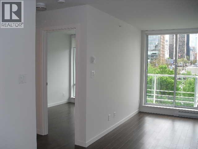 608 161 W Georgia Street, Vancouver, British Columbia  V6B 0K9 - Photo 5 - R3064743