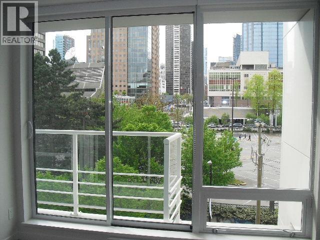 608 161 W Georgia Street, Vancouver, British Columbia  V6B 0K9 - Photo 6 - R3064743