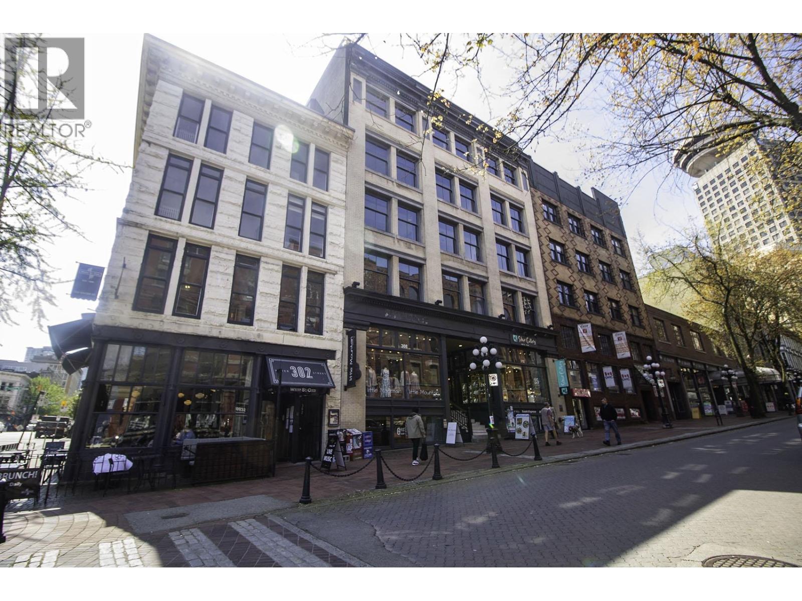 205 310 Water Street, Vancouver, British Columbia  V6B 1B6 - Photo 13 - R3064772