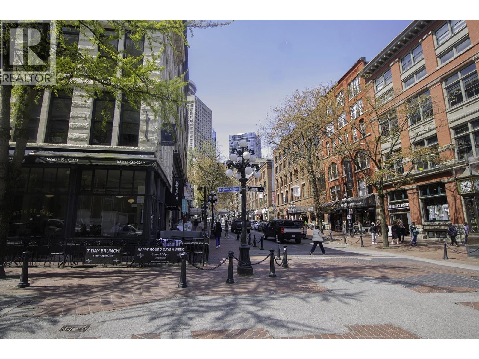 205 310 Water Street, Vancouver, British Columbia  V6B 1B6 - Photo 14 - R3064772