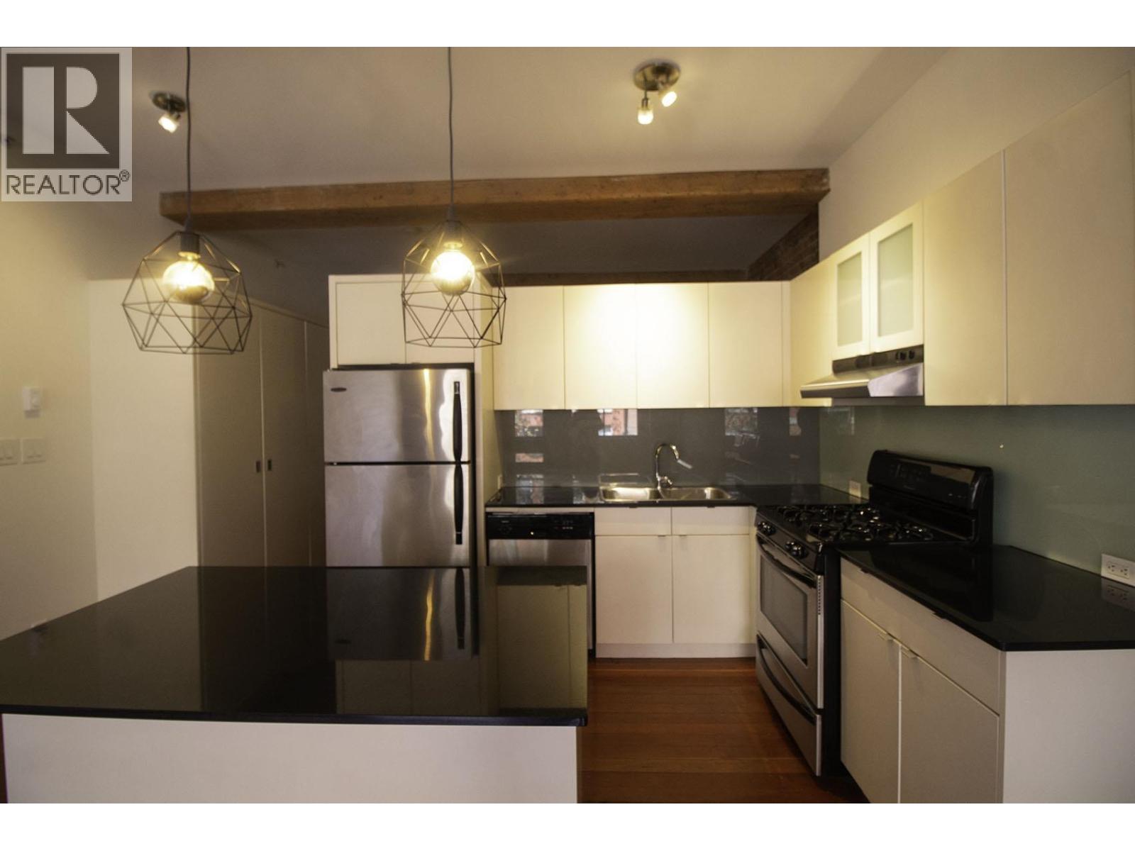 205 310 Water Street, Vancouver, British Columbia  V6B 1B6 - Photo 3 - R3064772