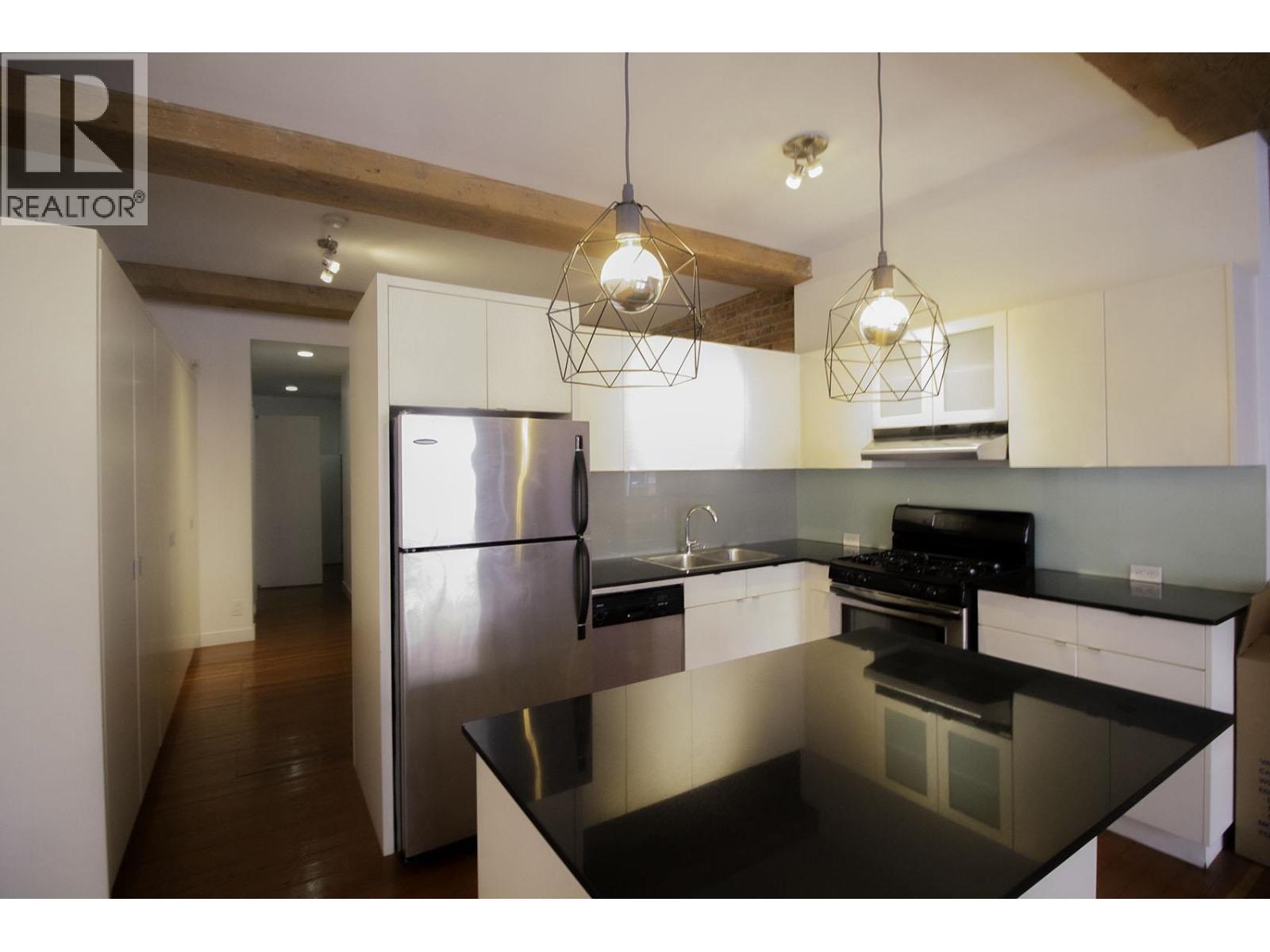 205 310 Water Street, Vancouver, British Columbia  V6B 1B6 - Photo 4 - R3064772