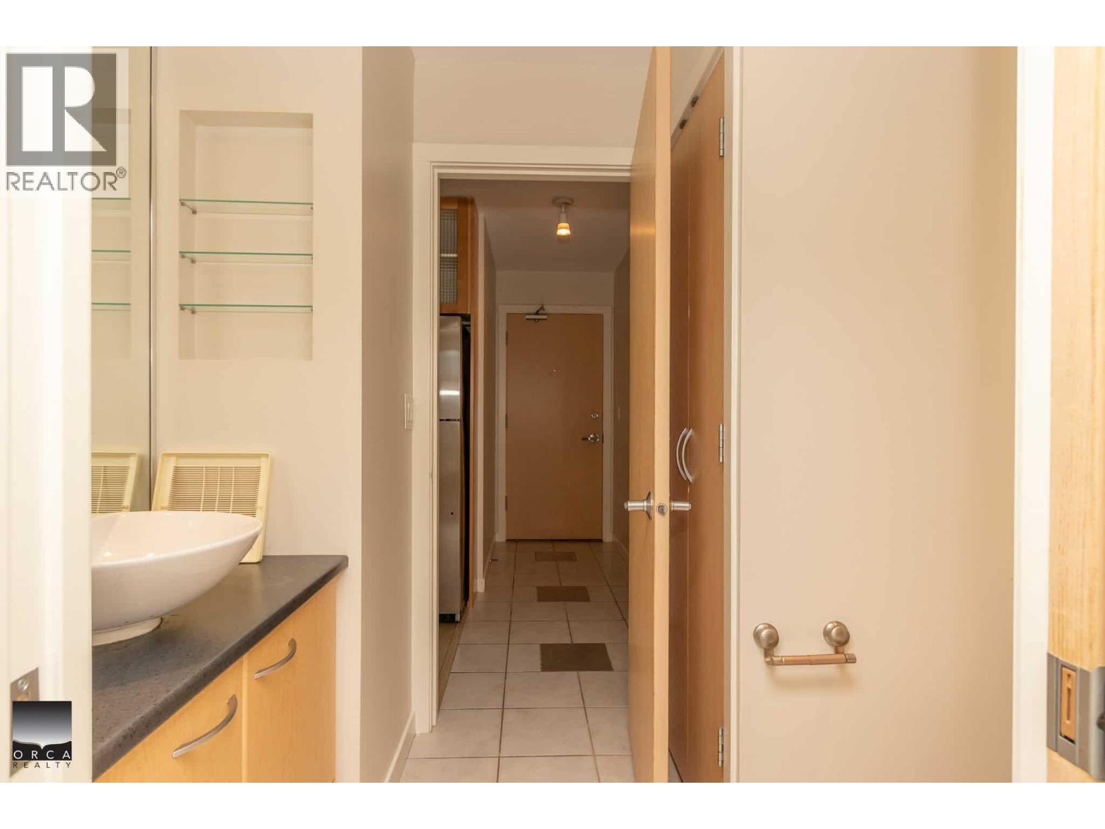 1504 969 Richards Street, Vancouver, British Columbia  V6B 1A8 - Photo 11 - R3064779