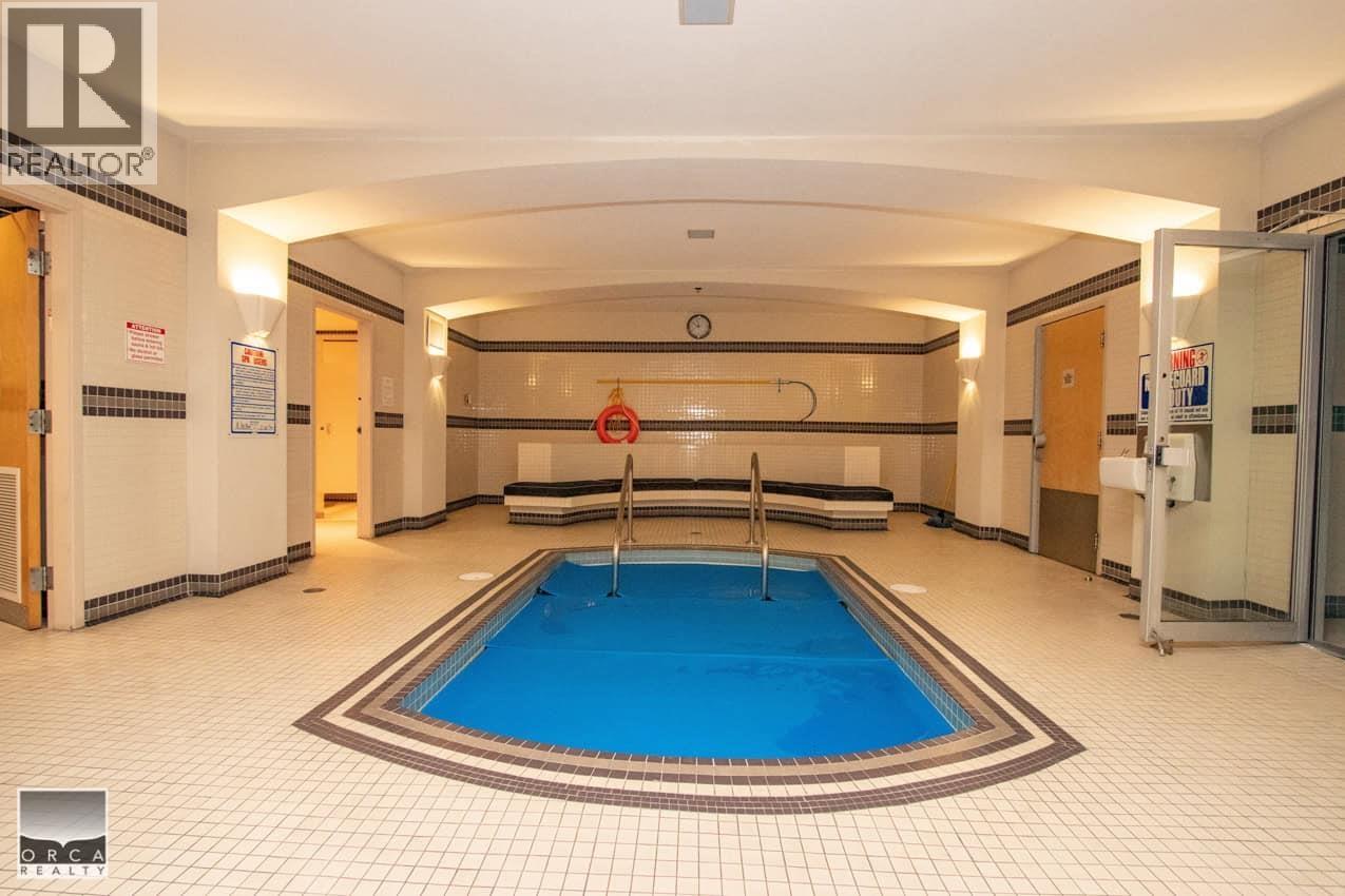 1504 969 Richards Street, Vancouver, British Columbia  V6B 1A8 - Photo 16 - R3064779