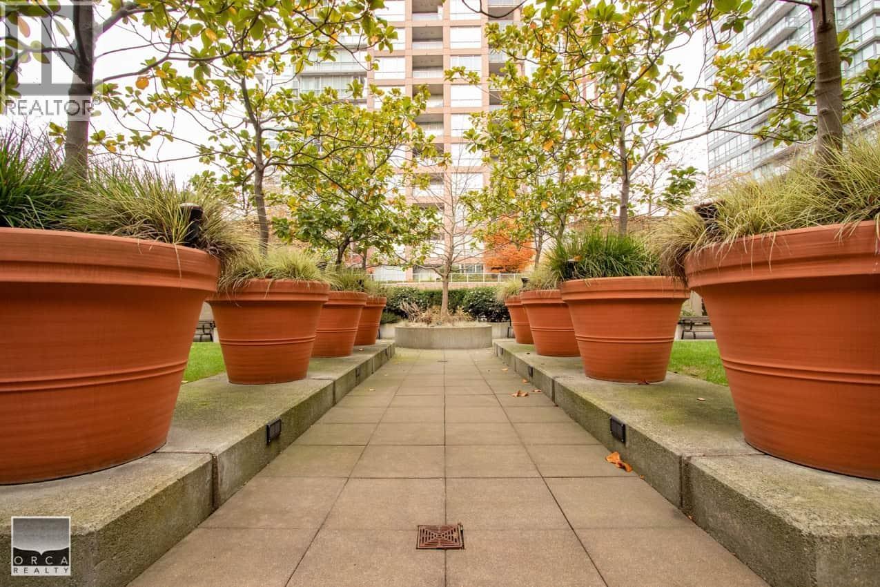 1504 969 Richards Street, Vancouver, British Columbia  V6B 1A8 - Photo 19 - R3064779