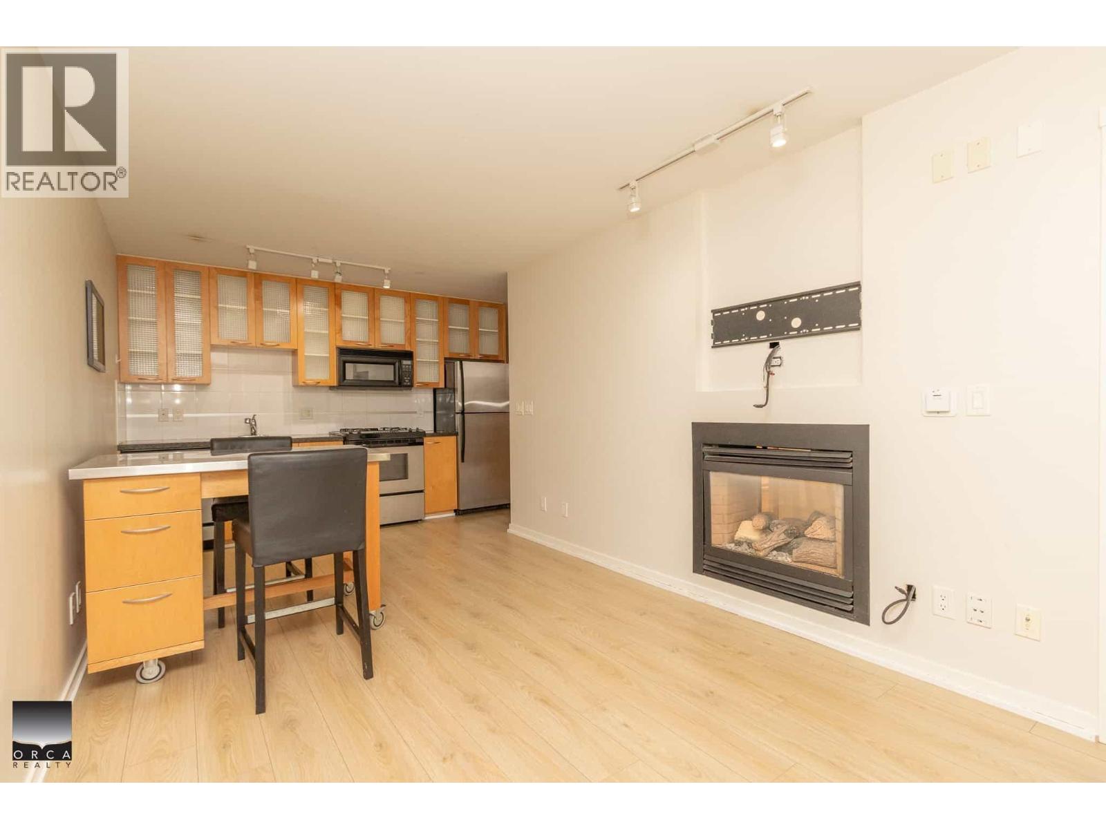 1504 969 Richards Street, Vancouver, British Columbia  V6B 1A8 - Photo 3 - R3064779