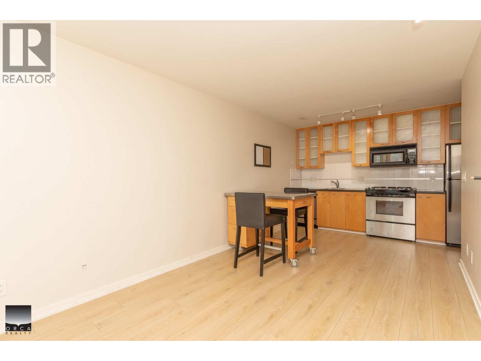 1504 969 Richards Street, Vancouver, British Columbia  V6B 1A8 - Photo 4 - R3064779