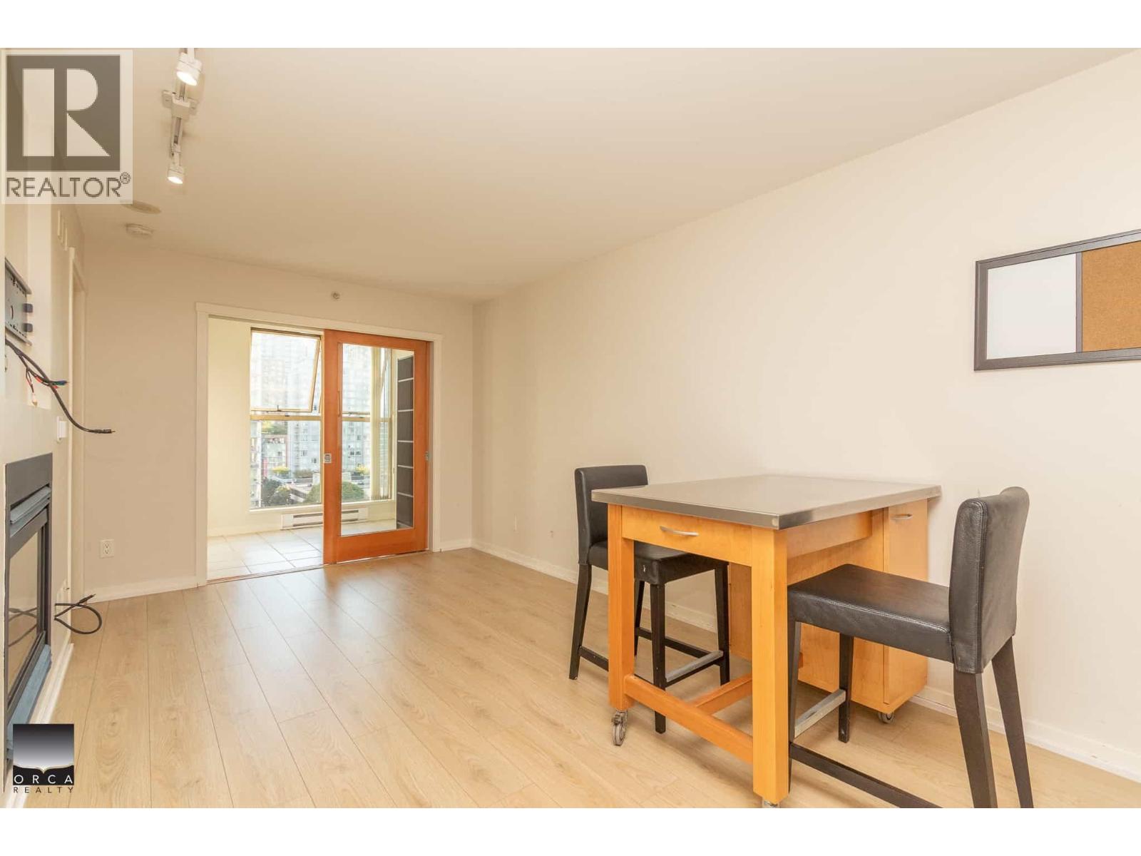 1504 969 Richards Street, Vancouver, British Columbia  V6B 1A8 - Photo 5 - R3064779