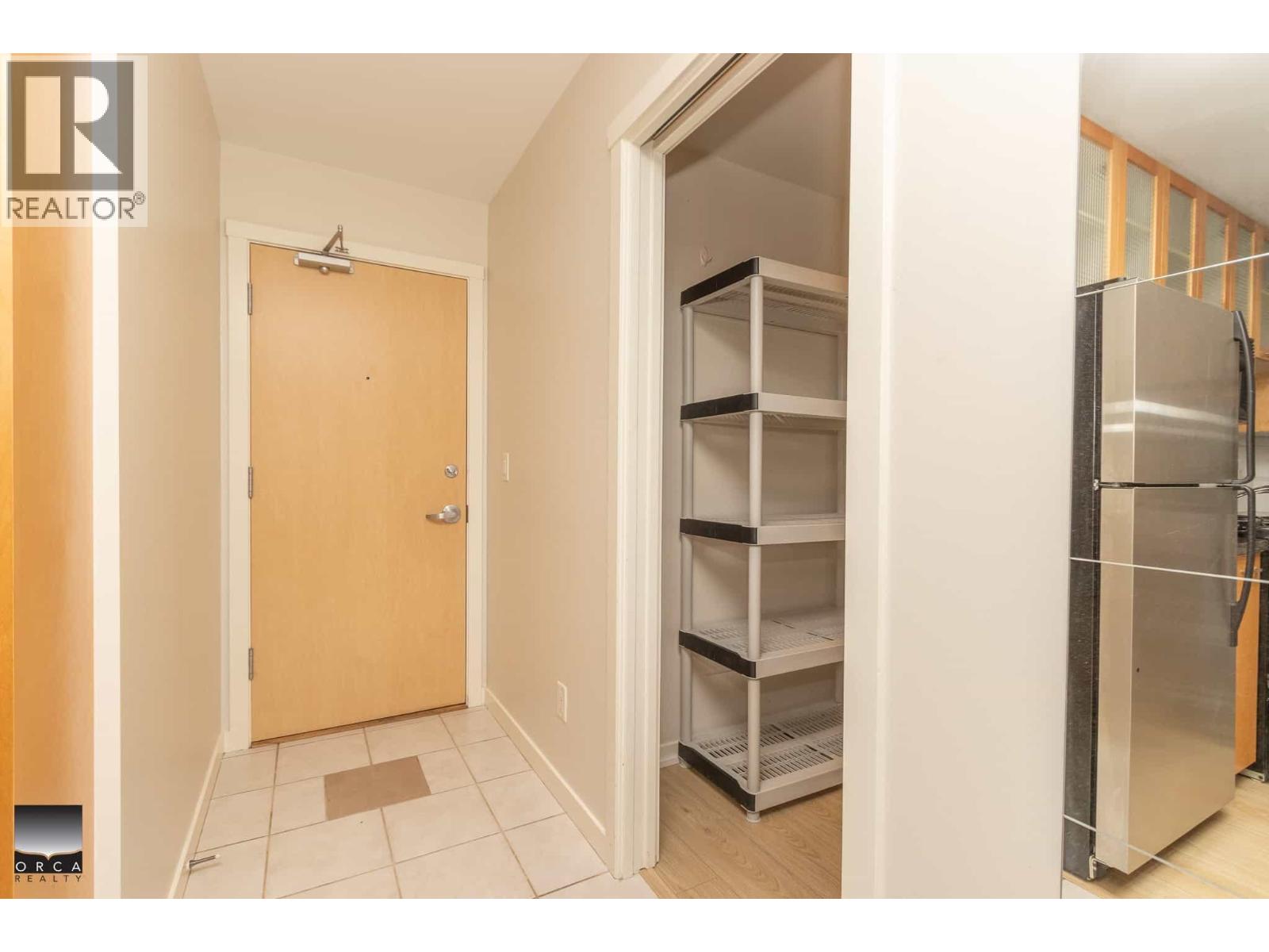 1504 969 Richards Street, Vancouver, British Columbia  V6B 1A8 - Photo 6 - R3064779