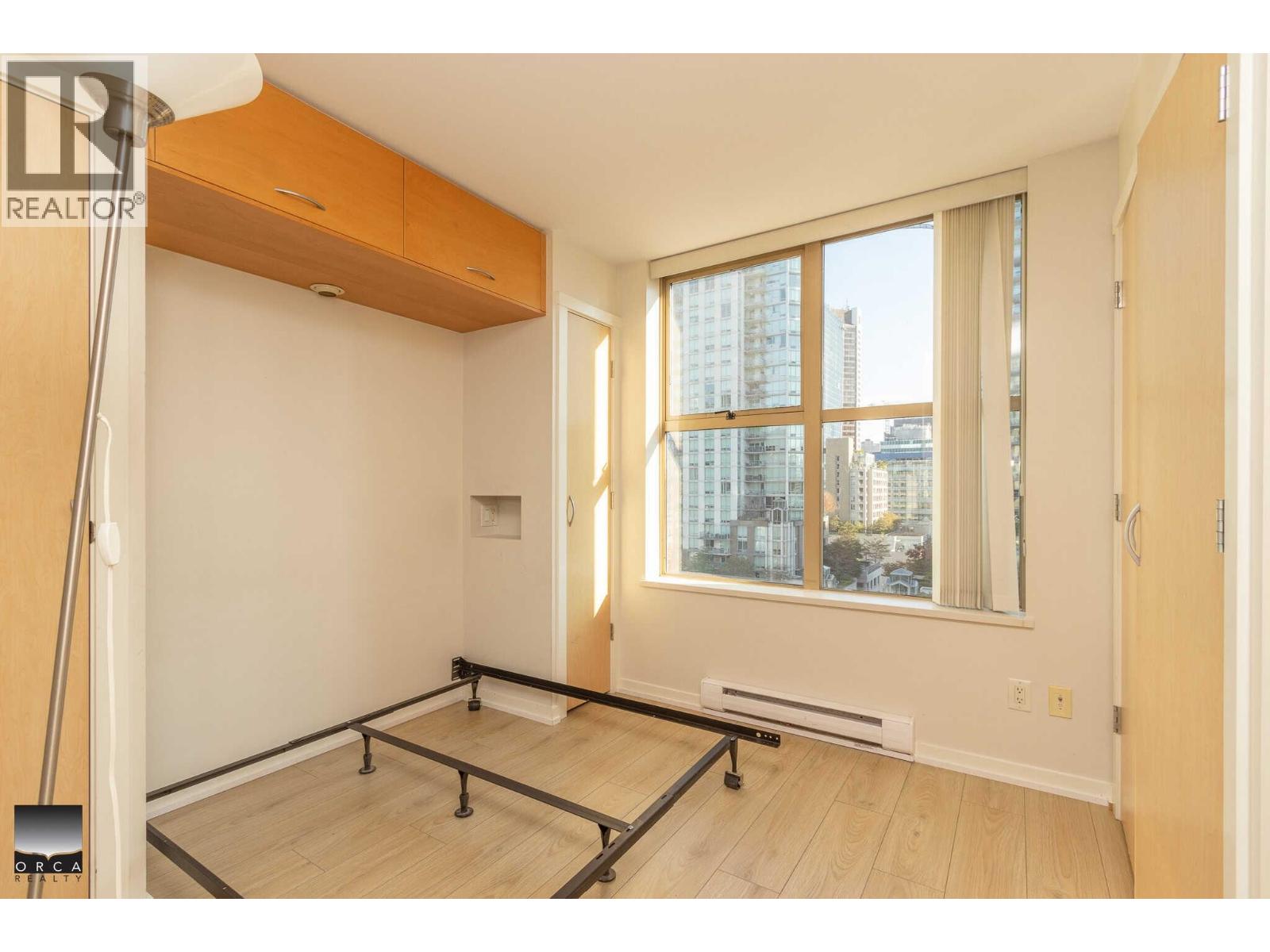 1504 969 Richards Street, Vancouver, British Columbia  V6B 1A8 - Photo 8 - R3064779