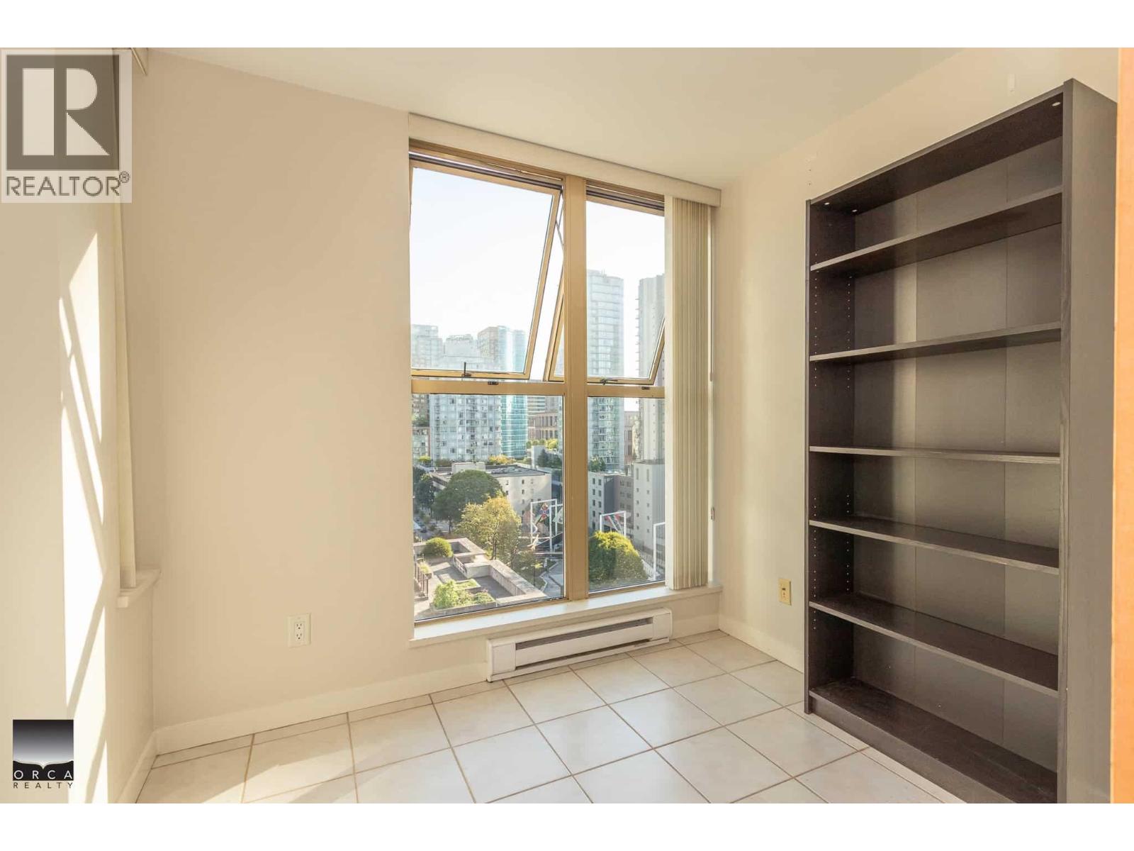 1504 969 Richards Street, Vancouver, British Columbia  V6B 1A8 - Photo 9 - R3064779