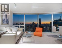 3206 938 NELSON STREET, Vancouver, British Columbia