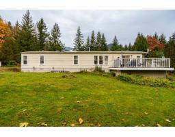10327 FERNIE ROAD, Mission, British Columbia