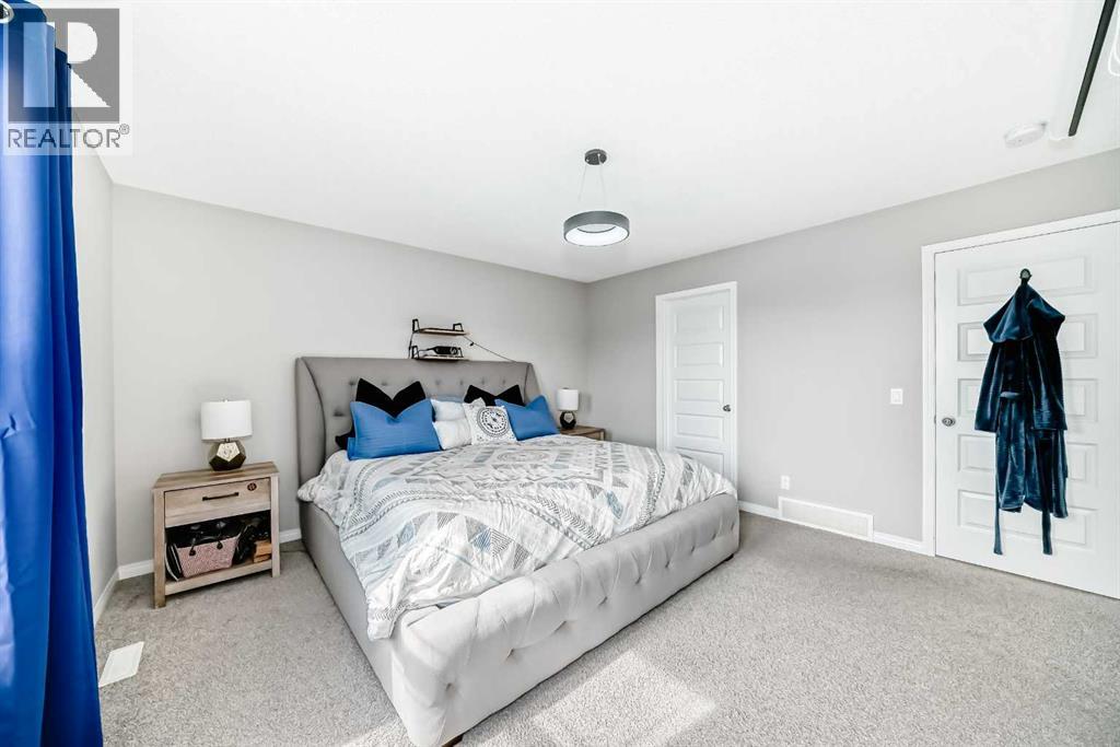 63 Heritage Court, Cochrane, Alberta  T4C 2N5 - Photo 20 - A2257011