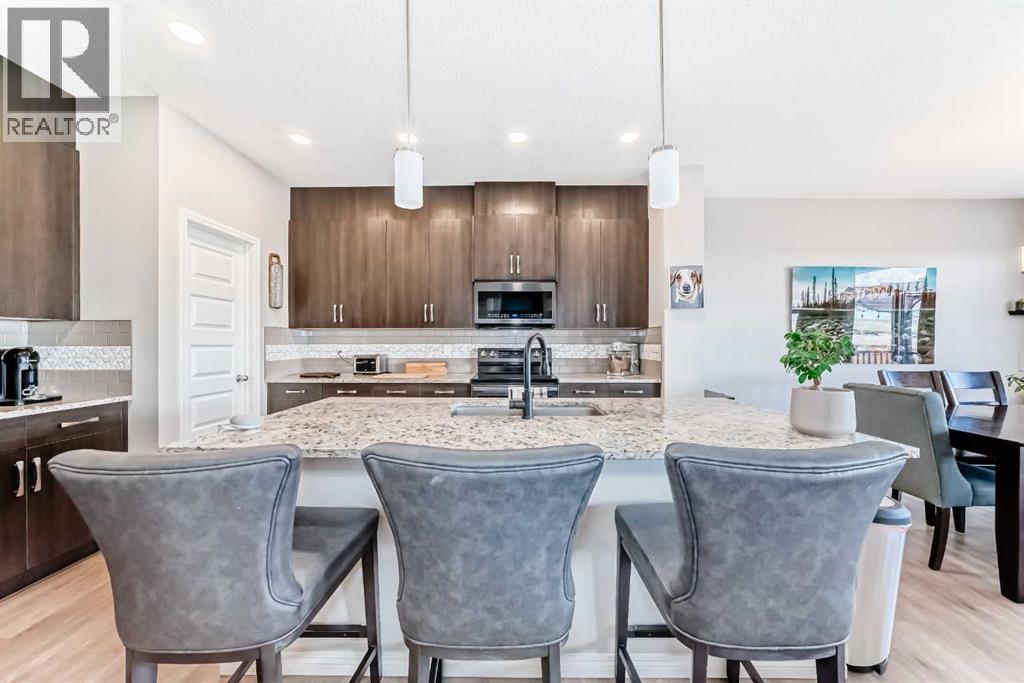 63 Heritage Court, Cochrane, Alberta  T4C 2N5 - Photo 14 - A2257011