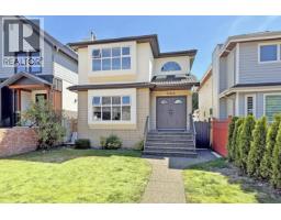 2066 W 44th Avenue, Vancouver, Ca