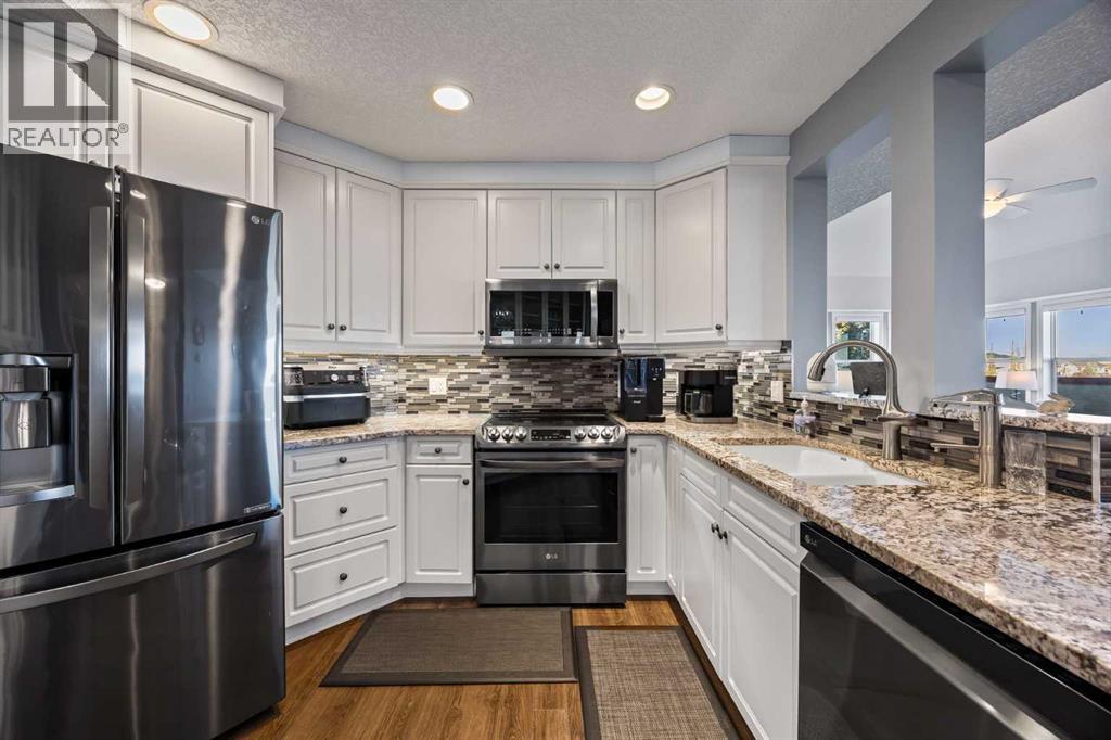 2230, 1818 Simcoe Boulevard Sw, Calgary, Alberta  T3H 3L9 - Photo 10 - A2267301