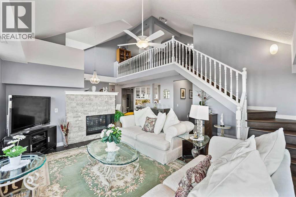 2230, 1818 Simcoe Boulevard Sw, Calgary, Alberta  T3H 3L9 - Photo 18 - A2267301