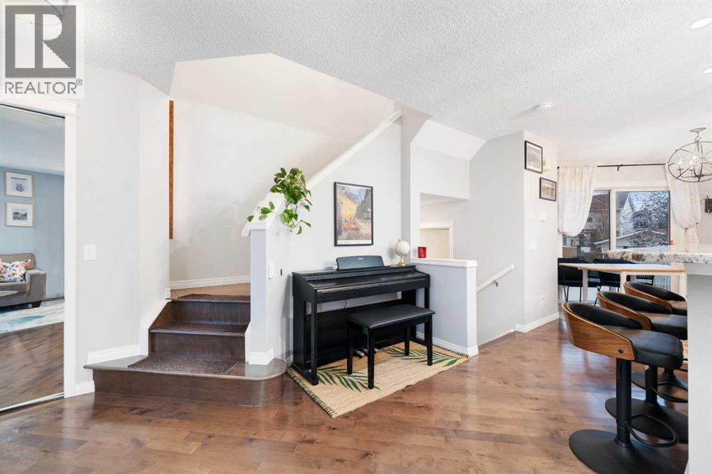 50 Tuscany Valley Rise Nw, Calgary, Alberta  T3L 2J1 - Photo 12 - A2267848