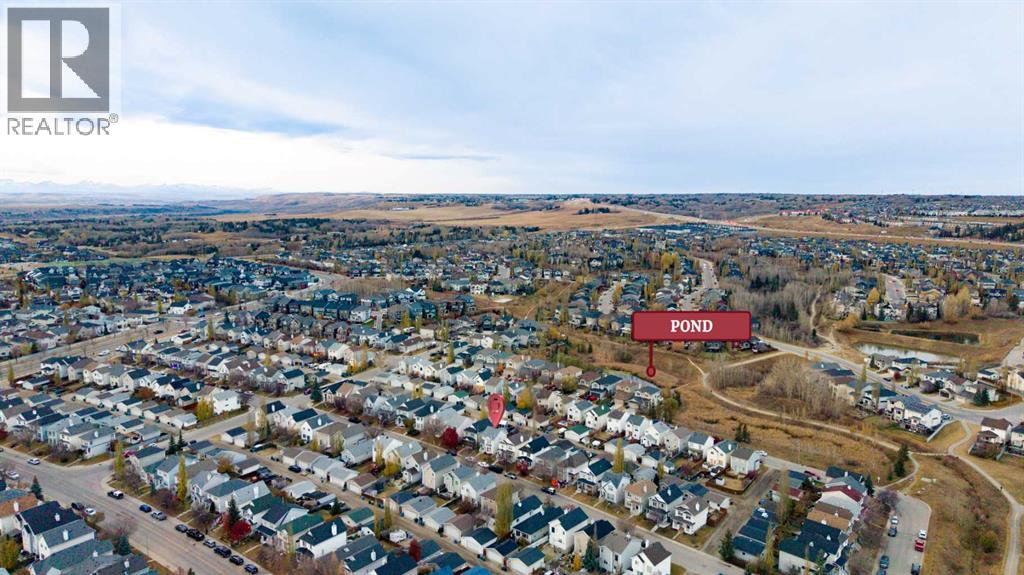 50 Tuscany Valley Rise Nw, Calgary, Alberta  T3L 2J1 - Photo 48 - A2267848