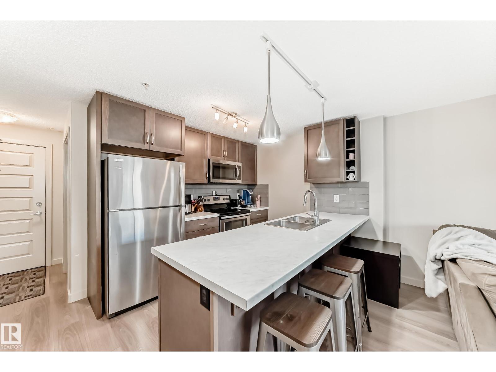 #303 4008 Savaryn Dr Sw, Edmonton, Alberta  T6X 2E5 - Photo 7 - E4464406