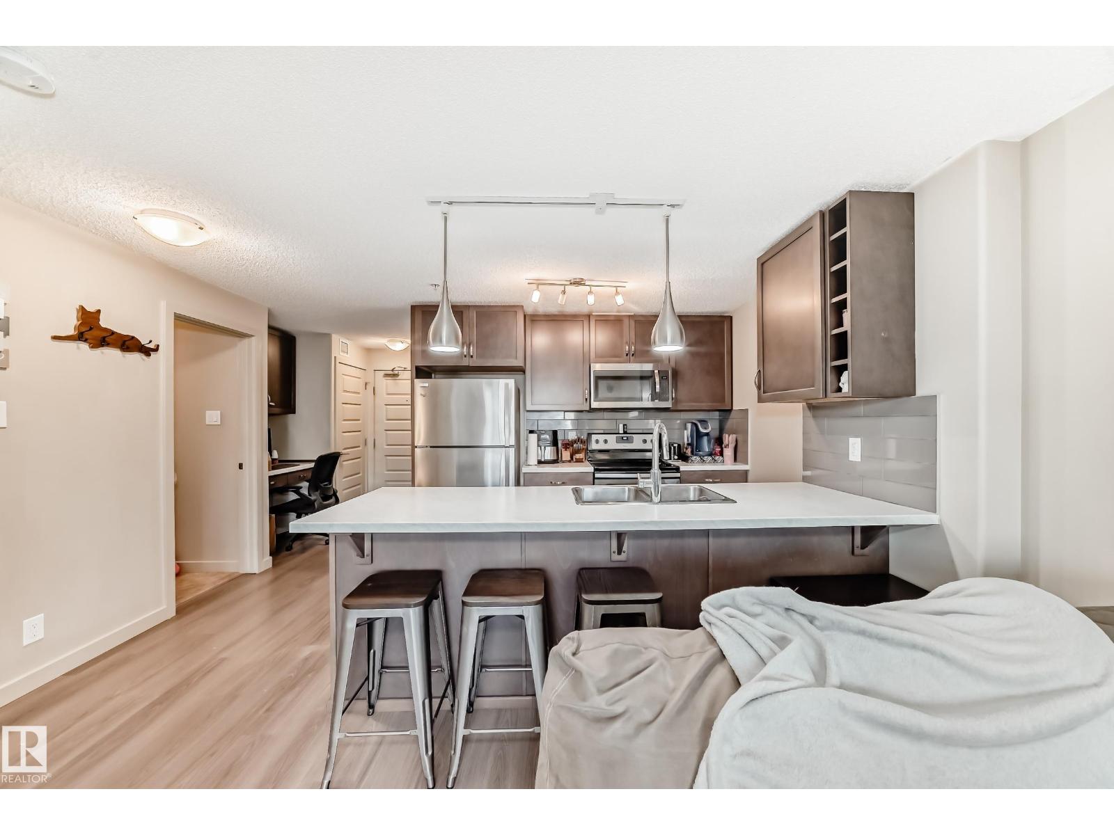 #303 4008 Savaryn Dr Sw, Edmonton, Alberta  T6X 2E5 - Photo 11 - E4464406