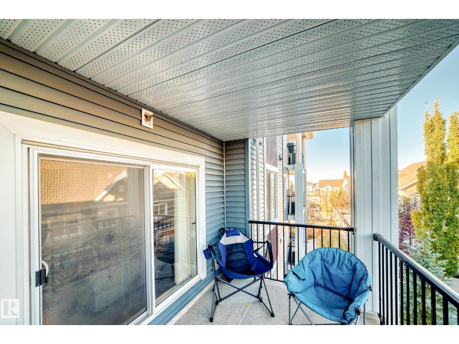 #303 4008 Savaryn Dr Sw, Edmonton, Alberta  T6X 2E5 - Photo 23 - E4464406