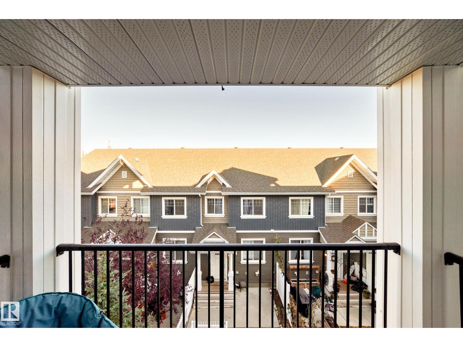 #303 4008 Savaryn Dr Sw, Edmonton, Alberta  T6X 2E5 - Photo 22 - E4464406