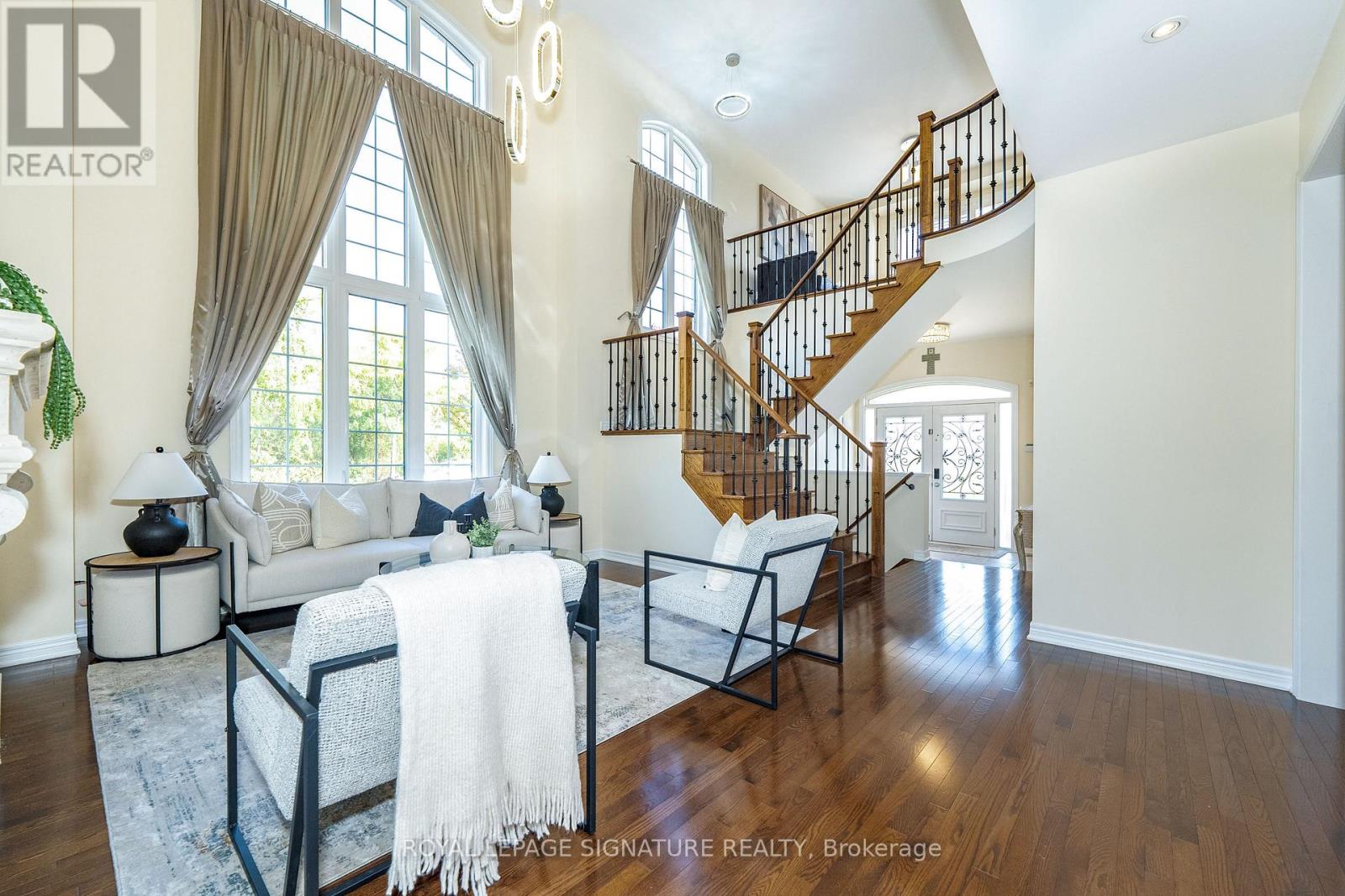 68 Lady Angela Lane, Vaughan, Ontario L6A 4S7 - Photo 14 - N12502182