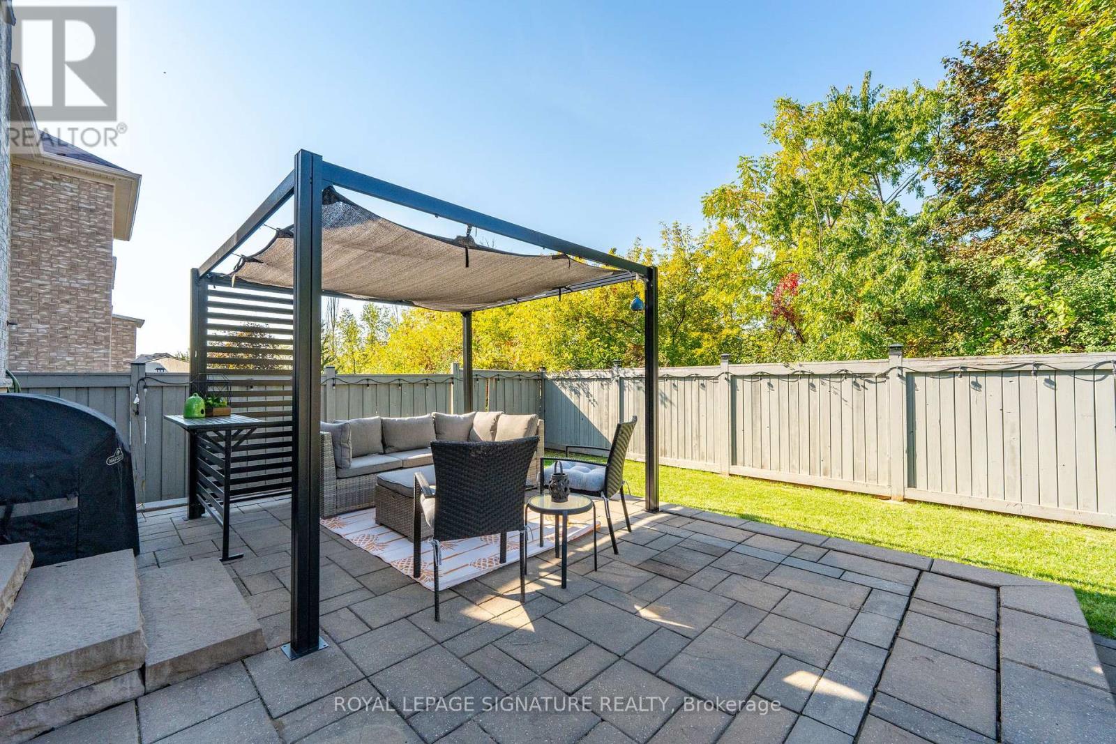 68 Lady Angela Lane, Vaughan, Ontario L6A 4S7 - Photo 38 - N12502182