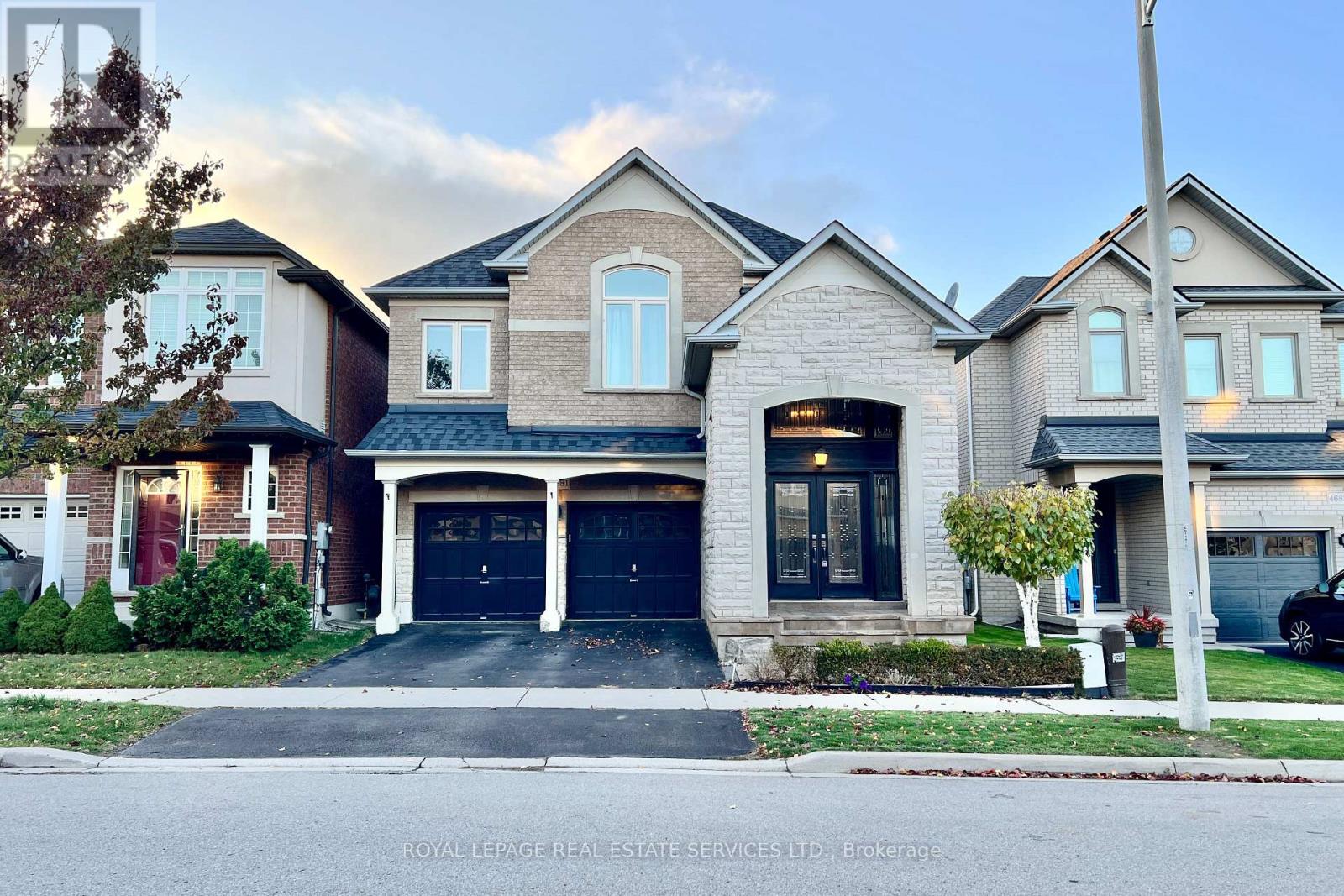 4681 WEBB STREET, Burlington, Ontario