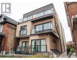 8 - 1103 DUFFERIN STREET, Toronto, Ontario