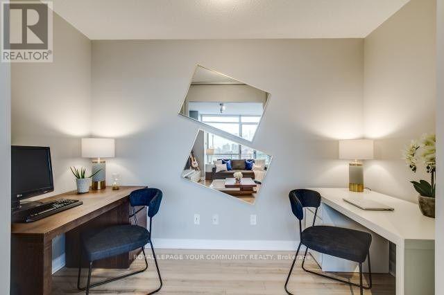 909 - 80 Western Battery Road, Toronto, Ontario  M6K 3S1 - Photo 12 - C12510072