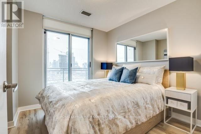 909 - 80 Western Battery Road, Toronto, Ontario  M6K 3S1 - Photo 13 - C12510072