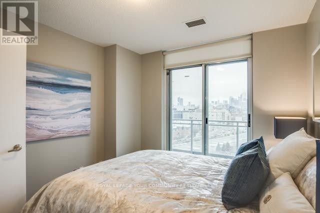 909 - 80 Western Battery Road, Toronto, Ontario  M6K 3S1 - Photo 14 - C12510072