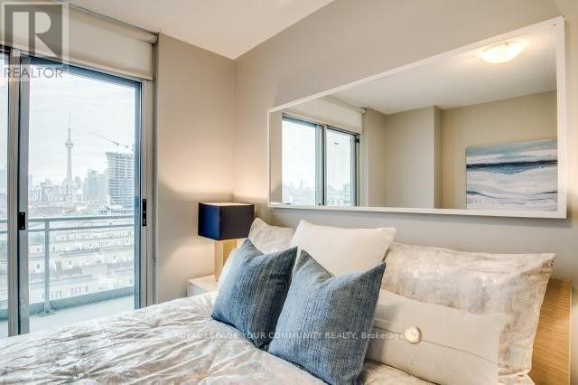 909 - 80 Western Battery Road, Toronto, Ontario  M6K 3S1 - Photo 15 - C12510072