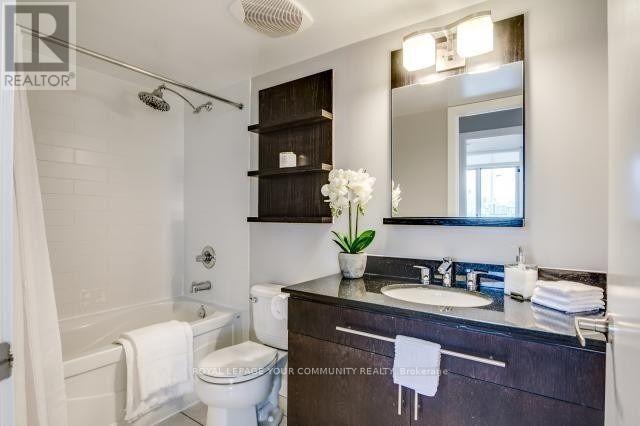 909 - 80 Western Battery Road, Toronto, Ontario  M6K 3S1 - Photo 16 - C12510072