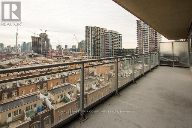 909 - 80 Western Battery Road, Toronto, Ontario  M6K 3S1 - Photo 17 - C12510072