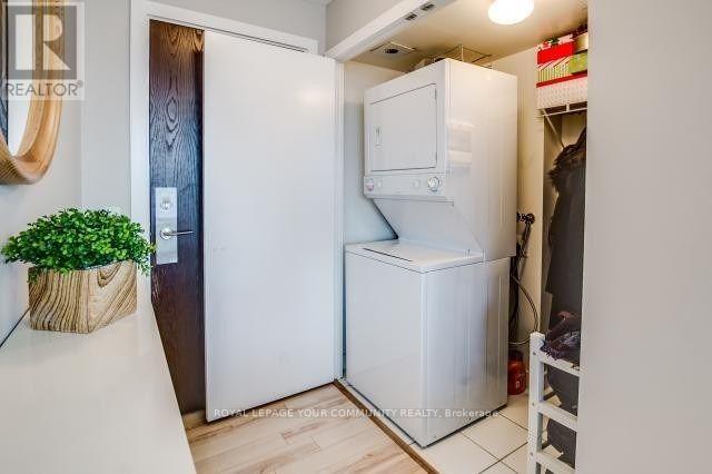 909 - 80 Western Battery Road, Toronto, Ontario  M6K 3S1 - Photo 18 - C12510072