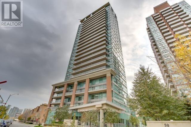 909 - 80 Western Battery Road, Toronto, Ontario  M6K 3S1 - Photo 2 - C12510072