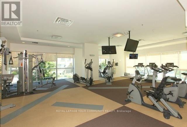 909 - 80 Western Battery Road, Toronto, Ontario  M6K 3S1 - Photo 20 - C12510072