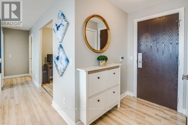 909 - 80 Western Battery Road, Toronto, Ontario  M6K 3S1 - Photo 3 - C12510072