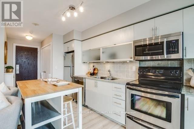 909 - 80 Western Battery Road, Toronto, Ontario  M6K 3S1 - Photo 6 - C12510072