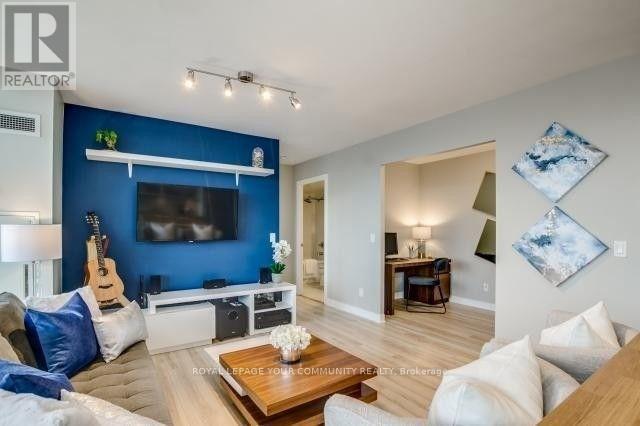 909 - 80 Western Battery Road, Toronto, Ontario  M6K 3S1 - Photo 9 - C12510072